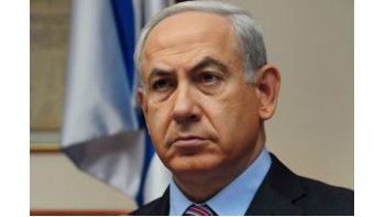 Netanyahu invitó a Macri a visitar Israel