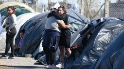 se cagaron en nosotras: del acampe por justin bieber a la bronca y decepcion