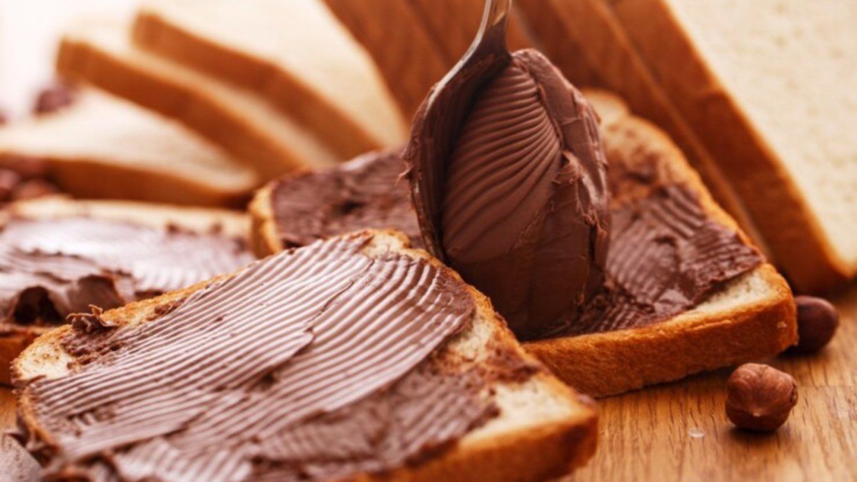 Nutella Day: places with this hazelnut and cocoa cream as star