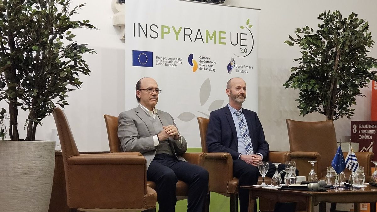 Access to financing is the main obstacle for Uruguayan companies to be sustainable