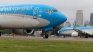 The forceful measures of the airmen's unions continue