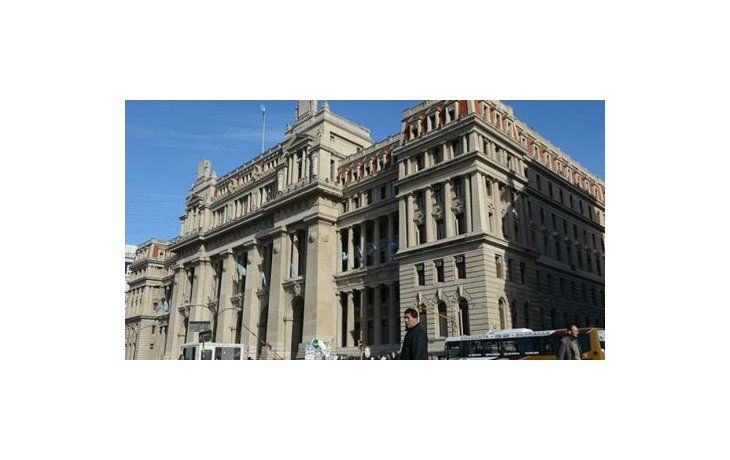 Proyecto contempla cambios en el régimen penal tributario