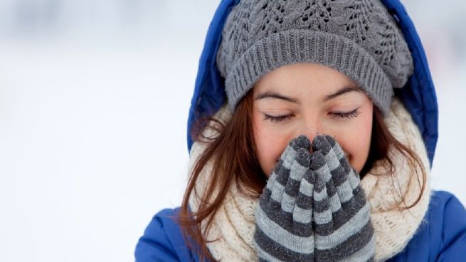 Tips para el invierno. 