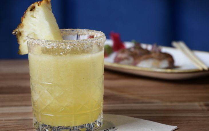 Cócteles con whisky: 5 recetas para preparar tragos en casa
