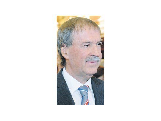 Juan Schiaretti