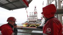 Un embargo petrolero contra Rusia significaría un golpe mortal a las finanzas del Kremlin.
