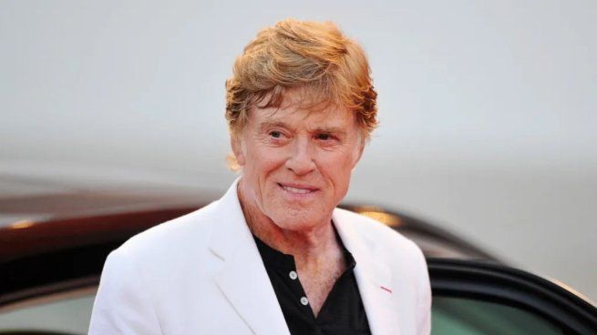 Un repaso por la carrera de Robert Redford y su legado en cine.