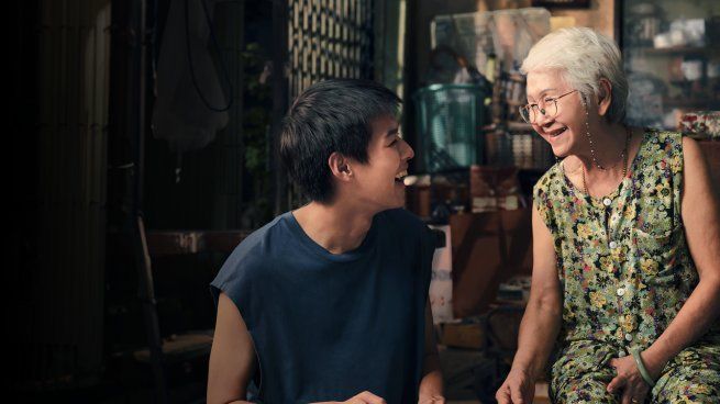 The Netflix movie that excites and conquers the heart of all those who see it