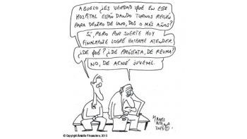 ámbito.com | Crisis