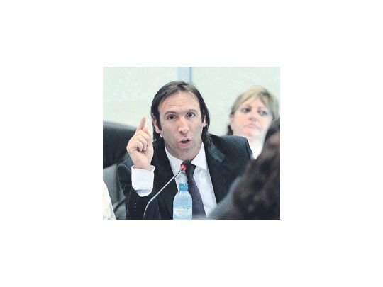 “EN BANC”: lo que deja el juicio contra buitres