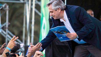 ¿es alberto fernandez el candidato mas capacitado para gobernar?