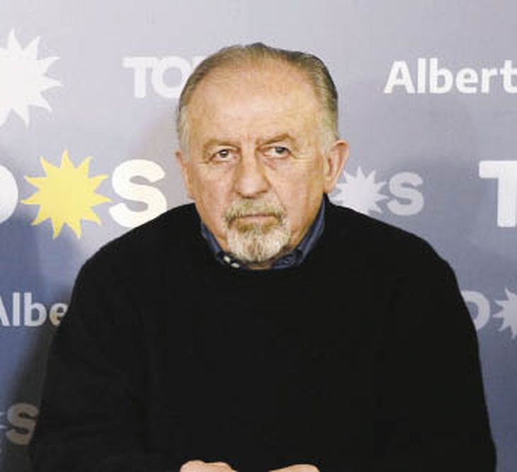 Hugo Yasky
