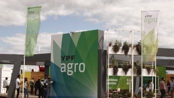 ypf agro relanzo su negocio con alianza estrategica y nuevos productos