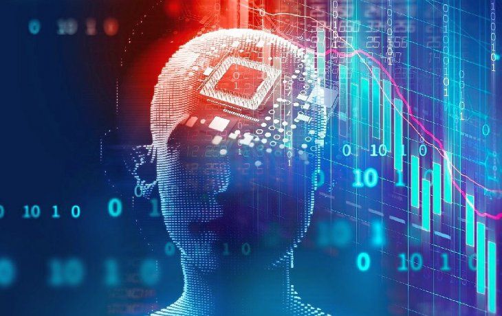 como transformar las finanzas con inteligencia artificial