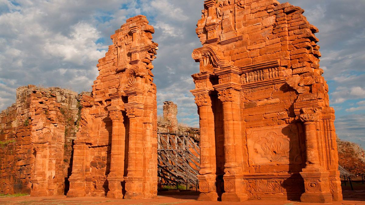 Tourism: the destination that hides the Argentine north that is full of magic and history