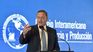 The National Party candidate, Álvaro Delgado, warned that if he wins the elections, the conditions for Argentine investors are guaranteed. The National Party candidate, Álvaro Delgado, warned that if he wins the elections, the conditions for Argentine investors are guaranteed.