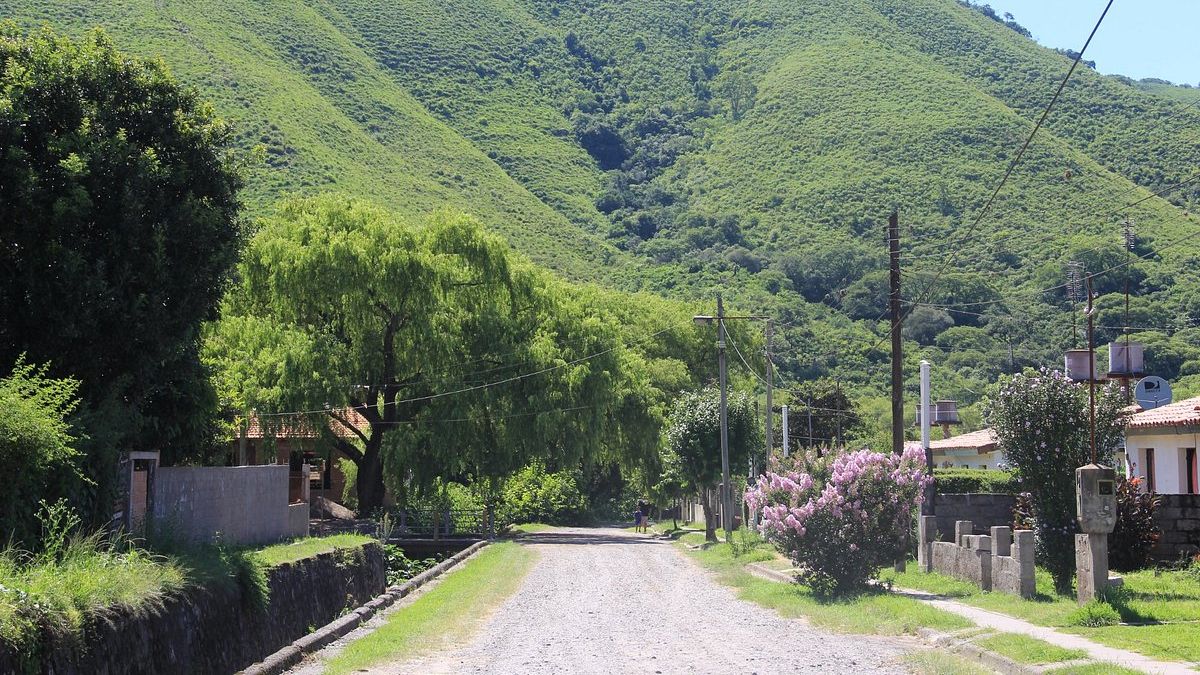History and nature: the hidden corner of Salta that you have to know in your visit to the province