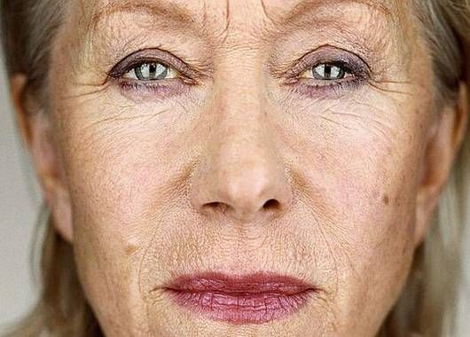 Helen Mirrer