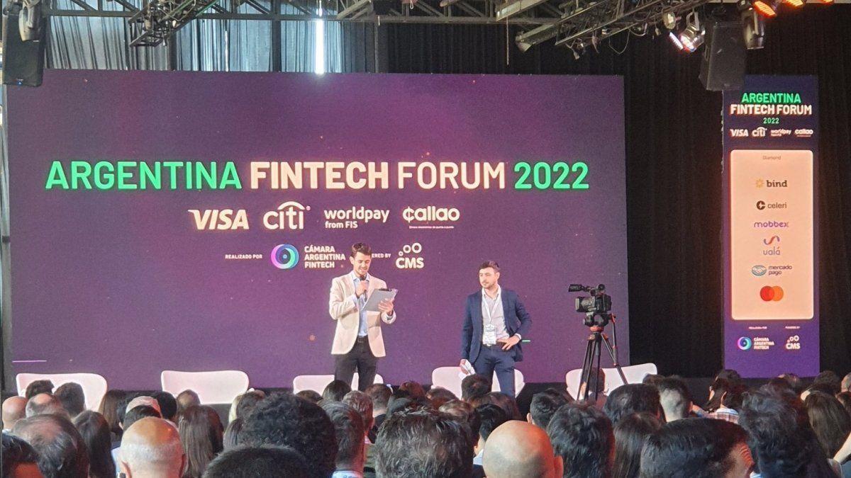 Argentina Fintech Forum 2022: what is the situation of crypto regulation