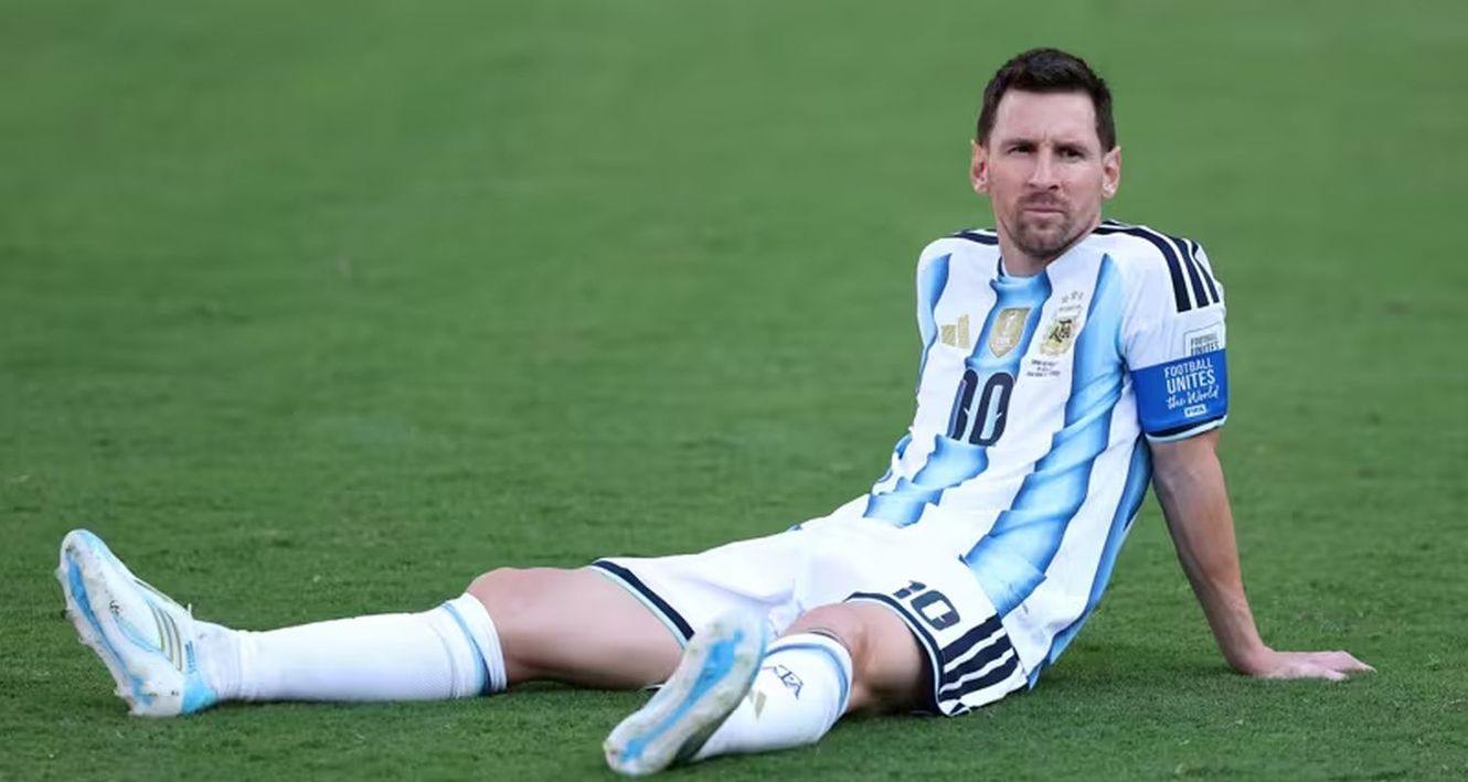 La Selección cayó sin atenuantes en el alargue: España es el campeón del Mundo y Argentina cierra un ciclo histórico