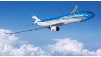 Aerolíneas recuperó otros cinco aviones y espera normalizar los vuelos para el sábado