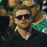 Canelo Álvarez se da todos los gustos y es un coleccionistas de relojes de lujo. Canelo Álvarez se da todos los gustos y es un coleccionistas de relojes de lujo.