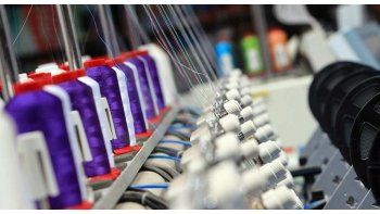 Las importaciones textiles desde China siguen creciendo.