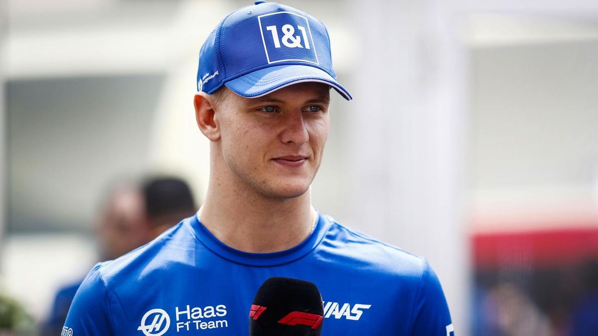 Haas le puso fin a la aventura de Mick Schumacher en la Fórmula 1