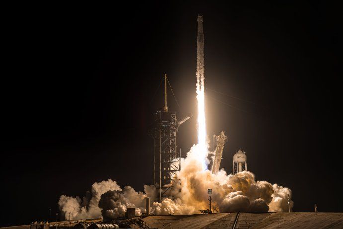 Tan solo 1 mes atr&aacute;s, la misi&oacute;n Polaris Dawn de SpaceX marc&oacute; un hito en los vuelos comerciales espaciales.