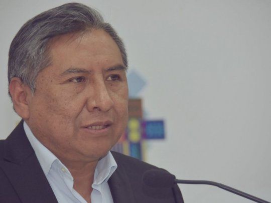 Rogelio Mayta