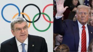 El Comité Olímpico Internacional no sancionará a Estados Unidos por la intervención en Venezuela