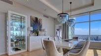 Los penthouse son confortables, suelen superar los 250 m2 y pueden decorarse con diseño y mobiliario exclusivo (Foto Gentileza: arquitecta Carolina Dines)