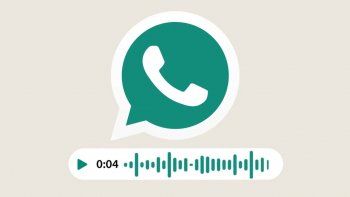 Los 4 trucos ocultos que no conocías sobre los audios de WhatsApp