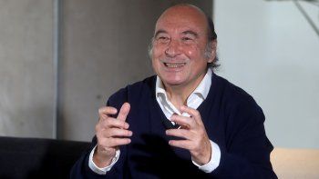 Pedro Tarak es el co-fundador de Sistema B.&nbsp;