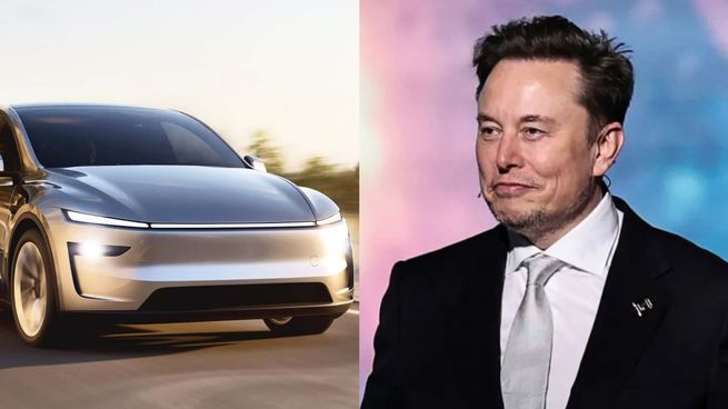 Elon Musk lanzará una versión más económica de uno de sus modelos de autos para aumentar la demanda.