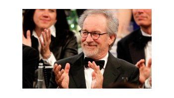 Steven Spielberg.