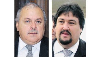 Arturo Colombi, Maurice Closs
