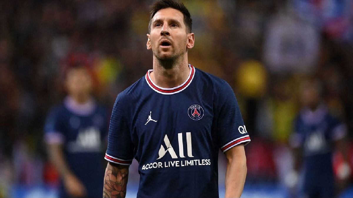 Messi: la versión sobre su lesión que lleva alivio a los hinchas