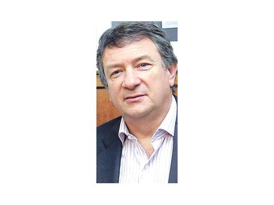 Norberto Yauhar