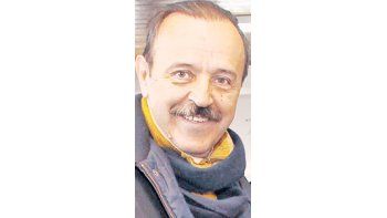 Martín Farizano