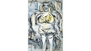 ámbito.com | «Woman III»,la pintura deWillem deKooning quesegúnversiones noconfirmadaspor elsupuestocomprador,se habríavendido encerca de u$s139 millones,el segundoprecio máscaro de lahistoriadetrás de unPollock.