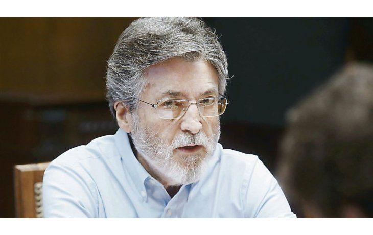 ámbito.com | Alberto Abad