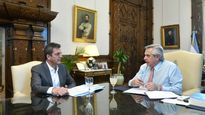 que hay detras del silencio oficial sobre los proyectos de renta inesperada y pago al fmi con dinero fugado