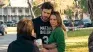 The series stars in Adam Brody and Kristen Bell returns in October. 