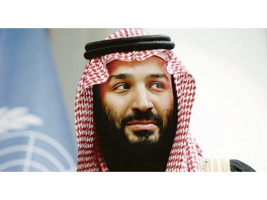 Las delcaraciones provenientes de Arabia Saudita cambian la tendecia del crudo en la jornada