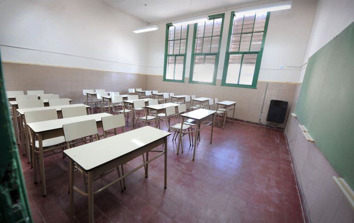 El Ministerio de Educación recomienda que las universidades den clases virtuales o presenciales acotadas por el coronavirus.