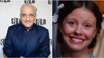 martin scorsese revelo cual es la nueva pelicula de terror que le quito el sueno