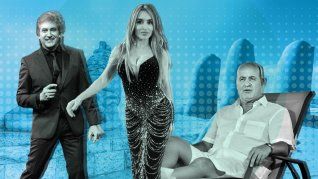 El Presidente seguirá trabajando desde la residencia, pero el gabinete tiene autorizadas las vacaciones.&nbsp;