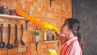 Convocan a reunión clave para actualizar los salarios de empleadas de casas domésticas. Convocan a reunión clave para actualizar los salarios de empleadas de casas domésticas.