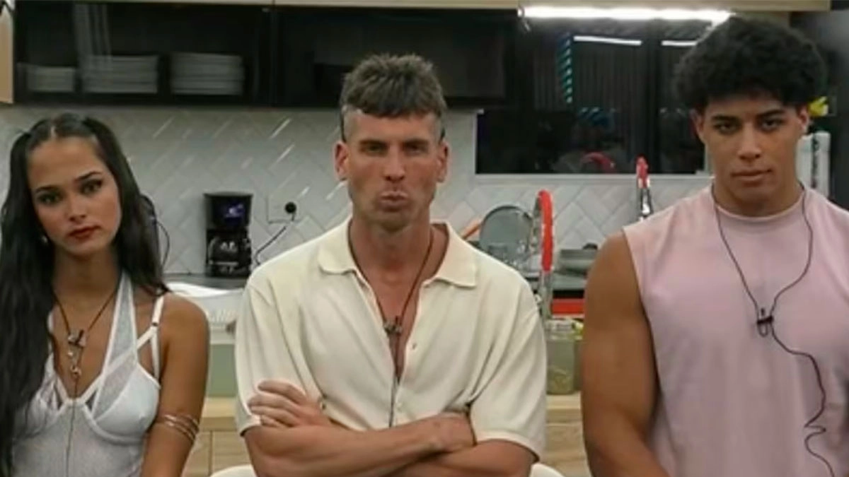 Double elimination in Big Brother: Who left the house this Sunday